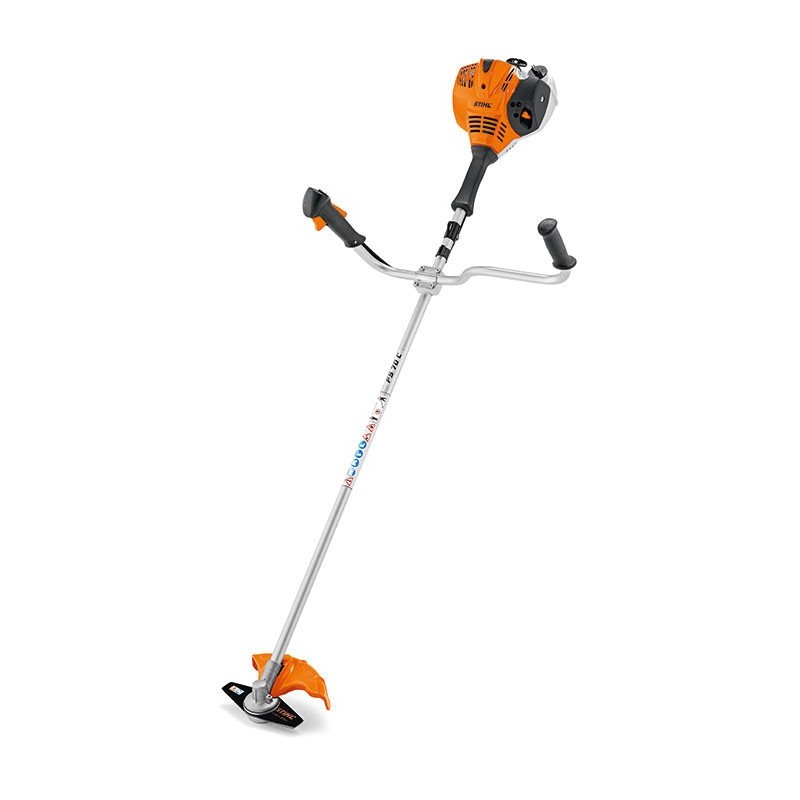 Stihl FS 70 C-E Motocoasa 1.2CP, diametru 420mm