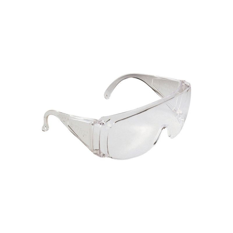 Stihl Function Standard Ochelari protectie 45x80x170mm Stihl Function Standard Ochelari protectie 45x80x170mm