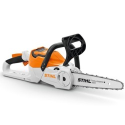 Stihl MSA 60 C-B Motoferastrau cu acumulator AK20, 36V, 2.8Ah, 30cm, 1/4"