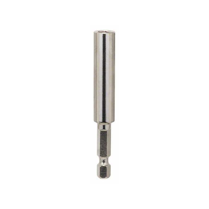 Bosch Adaptor bit 1/4", 75mm