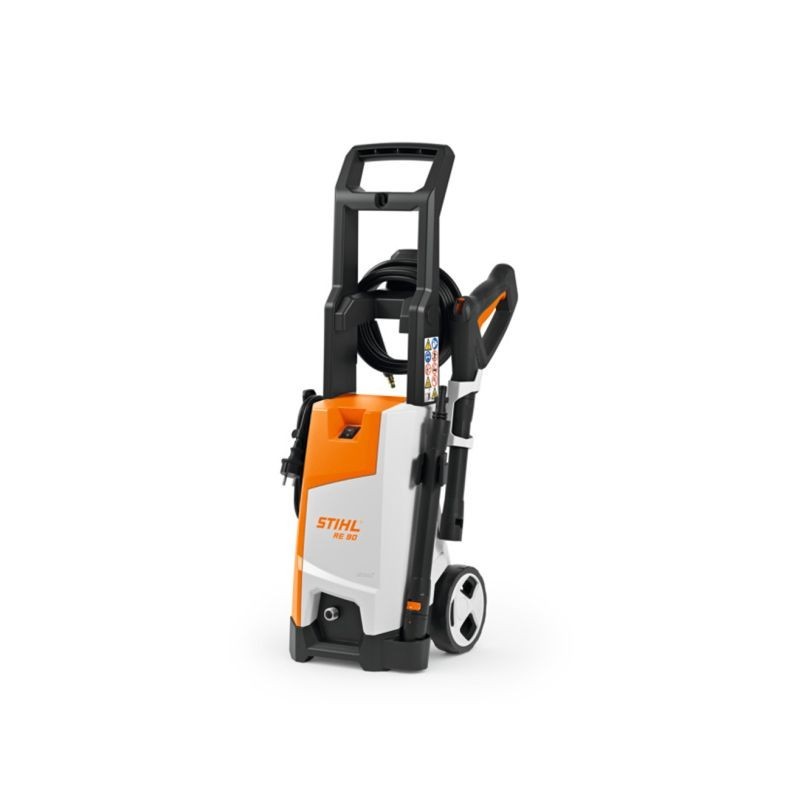Stihl RE 90 Aparat de spalat cu presiune 1800W, 120bar, 440L/h