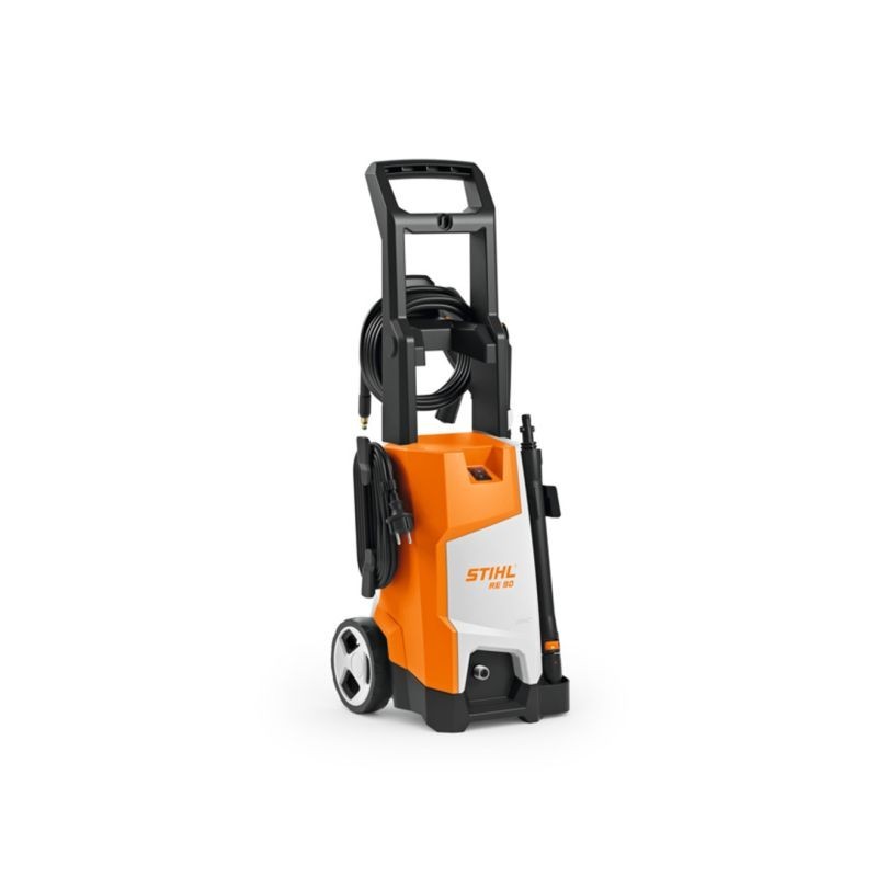 Stihl RE 90 Aparat de spalat cu presiune 1800W, 120bar, 440L/h