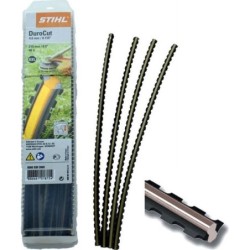 Stihl Set DuroCut Fir nylon epntru cosit 3x185mm