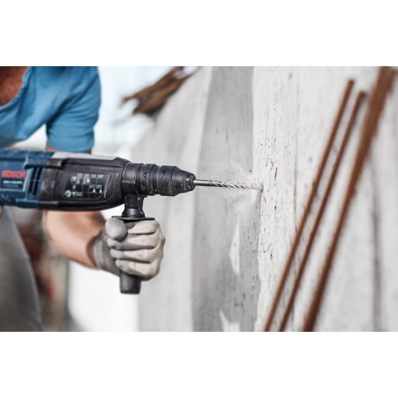 Bosch Burghiu găurire cu percuţie SDS Plus-5X, 18x150x200mm