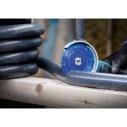 Bosch Disc tăiere Expert Carbide Multi Wheel 10x76mm