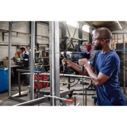 Bosch Burghiu spiral HSS PointTeQ, 8.5x75x117mm