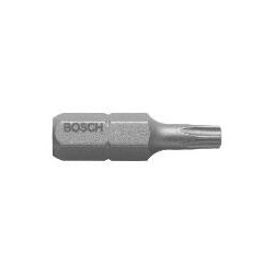 Bosch Set 3 biti PH 3, 25mm