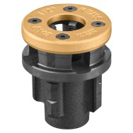 REMS Cap filetare stanga 1/2"