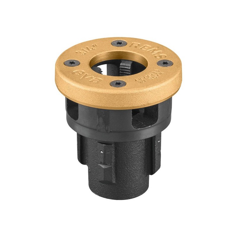 REMS Cap filetare stanga 3/4"