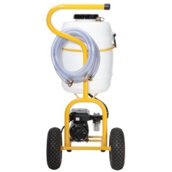 REMS 115312 R220 Solar Push K60 Pompa presiune 860W, 36L/min, 30L