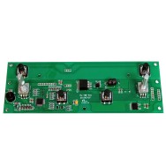 Proweld Placa de control MIG300YN LCD