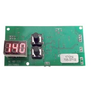 Proweld 703-371B Placa de control MMA140DLS