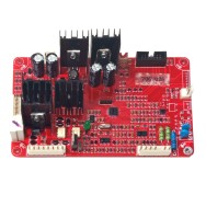 Proweld 706-025 Placa de baza MIG500Y