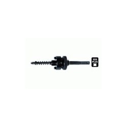 Bosch Cap de surubelnita Torx 10
