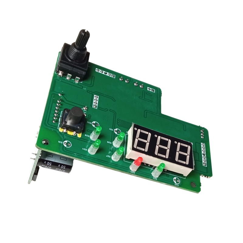 Proweld Placa de control MIG1032e