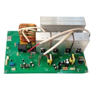 Proweld PT-91-A1 Placa de baza MMA250MI