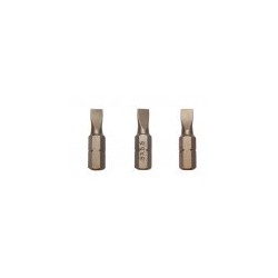 Bosch Set 3 biti 1.2x6.5mm