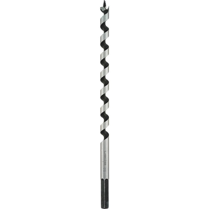 Alpen Burghiu lemn 16x160x235mm