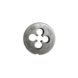 Alpen Filiera M6, 6x9mm