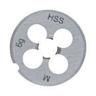 Alpen Filiera M12, 9x25mm