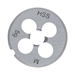 Alpen Filiera M3, 9x25mm