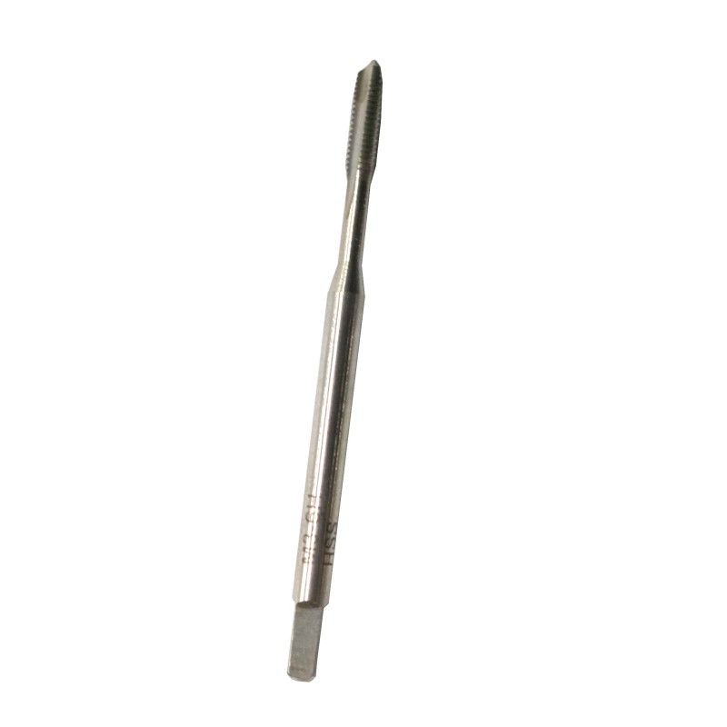 Alpen Tarod trecere M3 universal 2.5x11x40mm