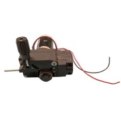 Proweld Ansamblu motor avans sarma, 24V DC, MIG