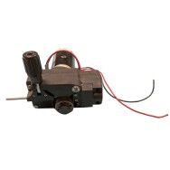 Proweld Ansamblu motor avans sarma, 24V DC, MIG