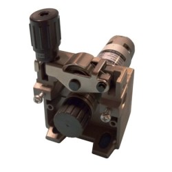 Proweld Ansamblu motor avans sarma, 24V DC, 15m/min, MIG 500P