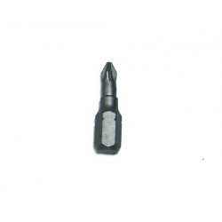 Bosch Bit PZ1, 25mm