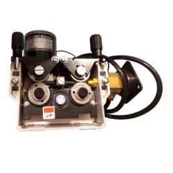 Proweld Ansamblu motor avans sarma, 24V DC, MIG 500P