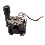 Proweld Ansamblu motor avans sarma, 24V DC, 14m/min, MIG 200GD LCD
