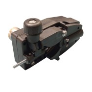 Proweld Ansamblu motor avans sarma, 24V DC, 11m/min, MIG832e