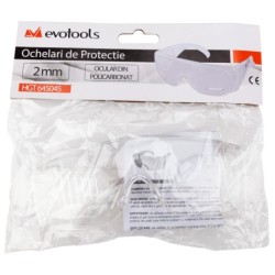 Ochelari de protectie grosime lentile 2mm