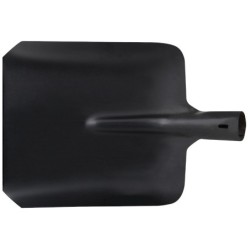 Lopata tip C 1.4x270x230mm