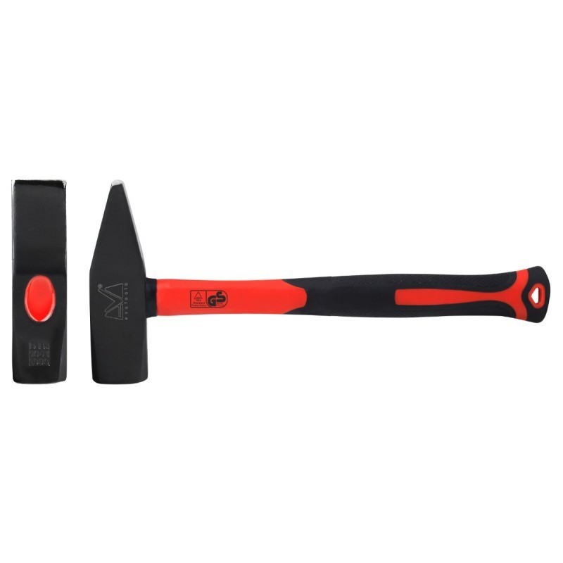 Ciocan mecanic coada fibra de sticla 1.5kg
