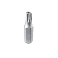 Varf torx TT10 1/4, 30mm