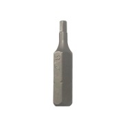 Bit Hex 1/4, 2.5x25mm