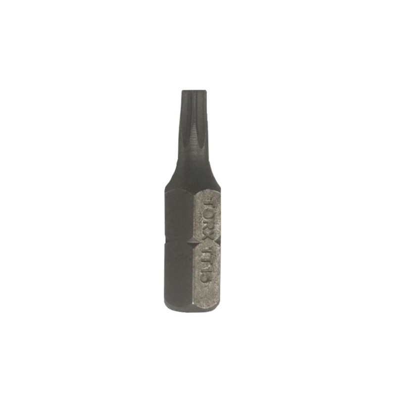Varf torx TT15 1/4, 25mm