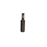 Varf drept 1/4, 4x25mm