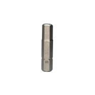 Imbus Hex6 1/4, 25mm