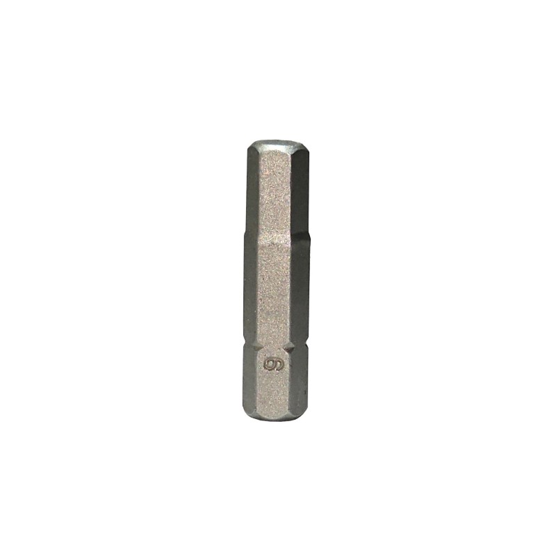 Imbus Hex6 1/4, 25mm