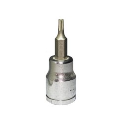 Bit torx T15 cu adaptor 1/4, 37mm