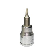 Bit torx T15 cu adaptor 1/4, 37mm