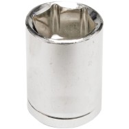 Cheie tubulara 1/4", 6P, 13mm