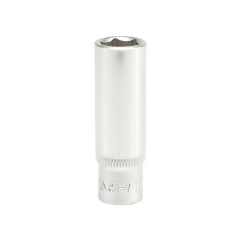 Cheie tubulara lunga 1/4", 11mm