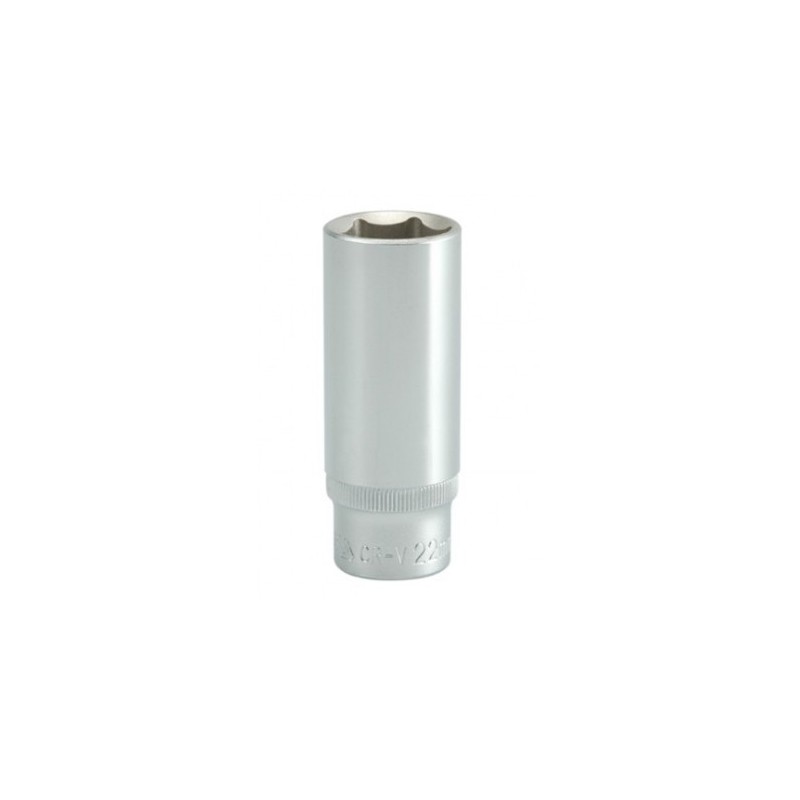 Cheie tubulara 3/8", 22mm