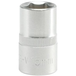 Cheie tubulara 1/2", 15mm