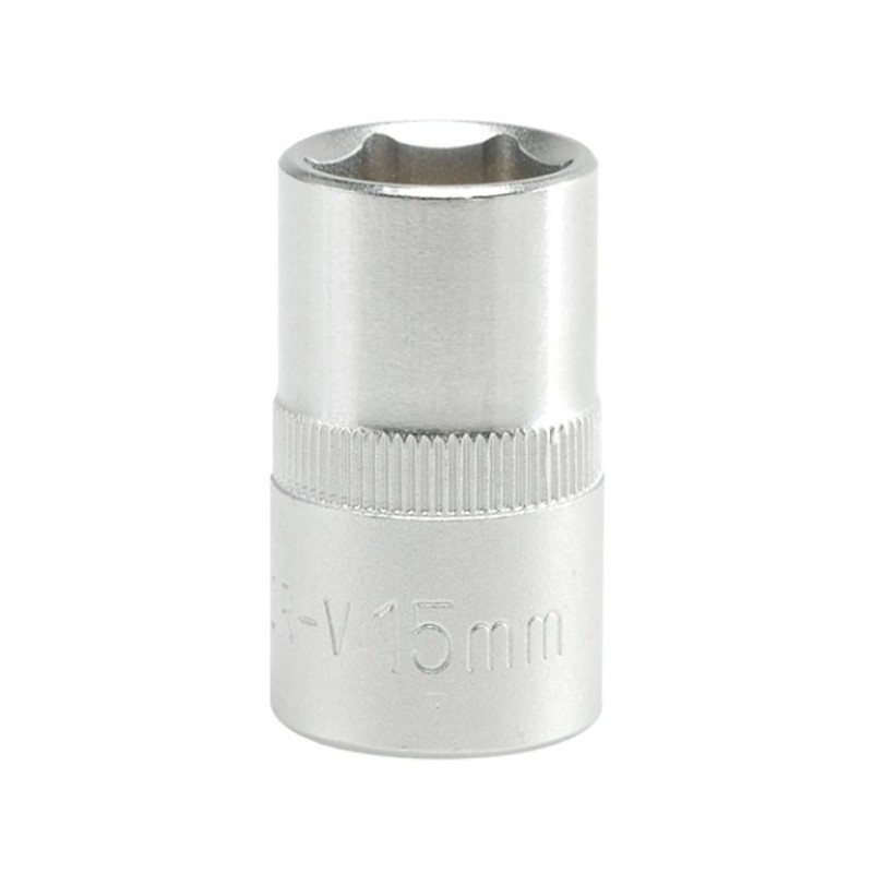 Cheie tubulara 1/2", 15mm