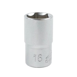 Cheie tubulara 1/2", 16mm